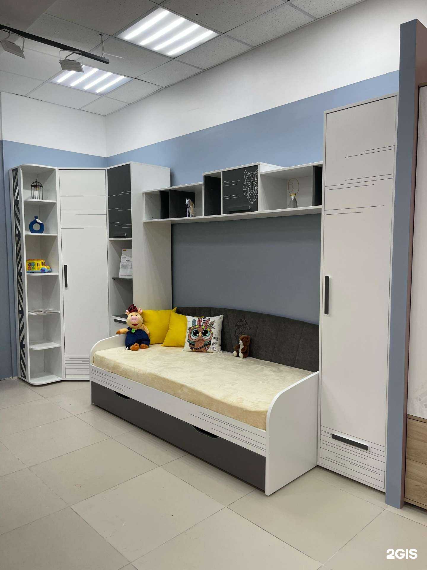 Отзывы на компанию DaVita-мебель в Дивногорске c фото