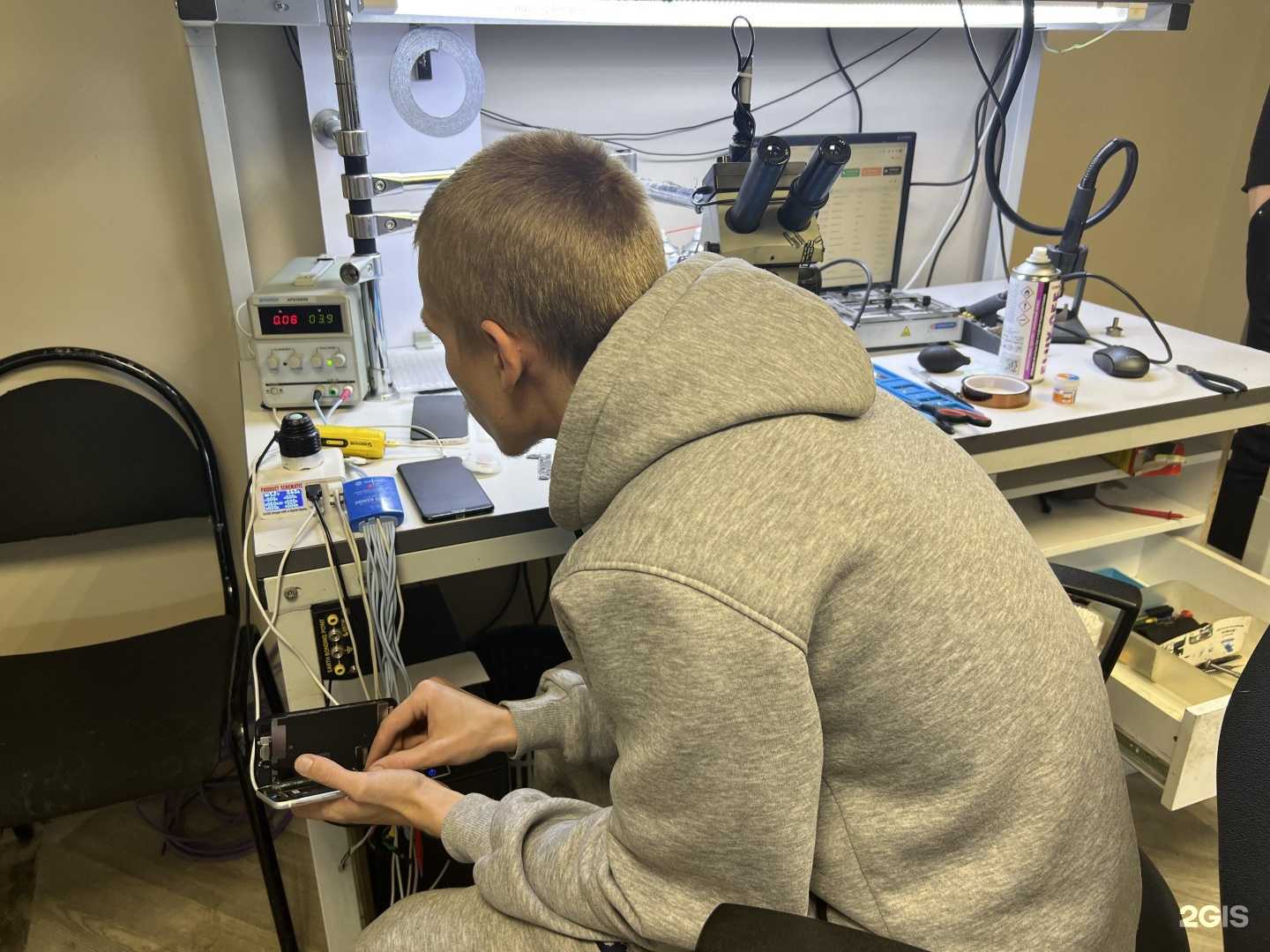 Отзывы на компанию Актуальный сервис в г. Пермь c фото