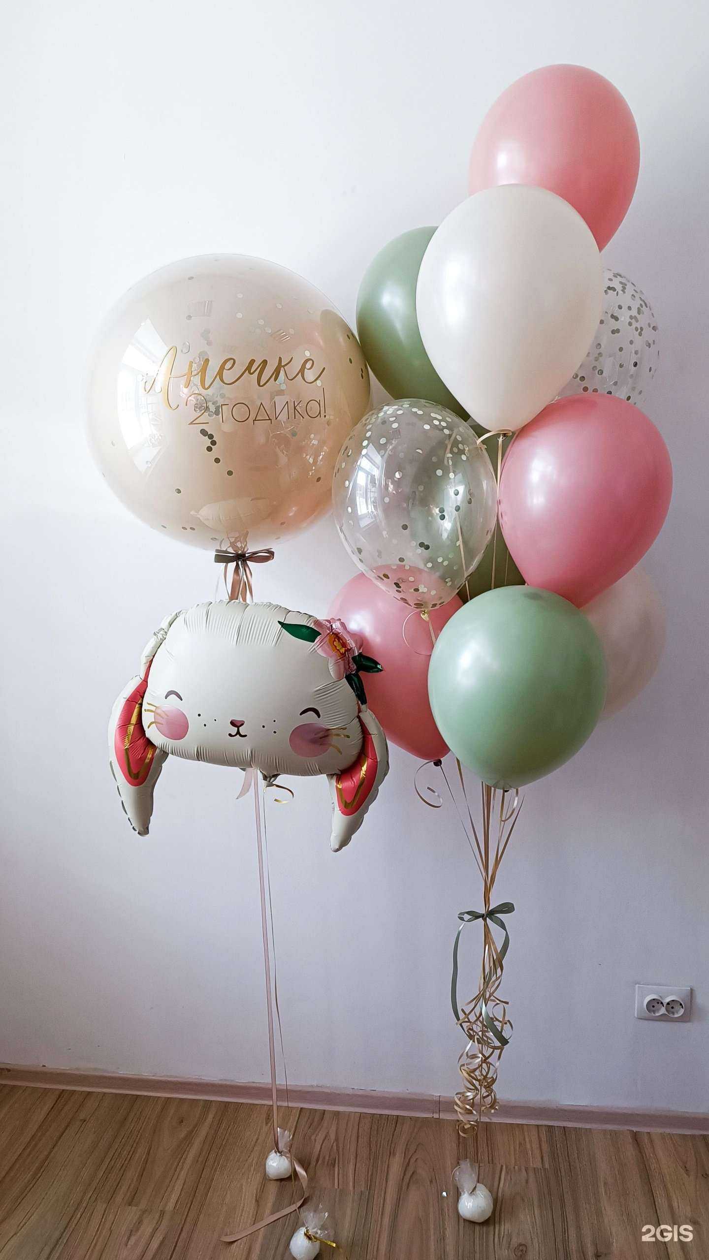 Отзывы на компанию Paperdecor_brn в г. Барнаул c фото