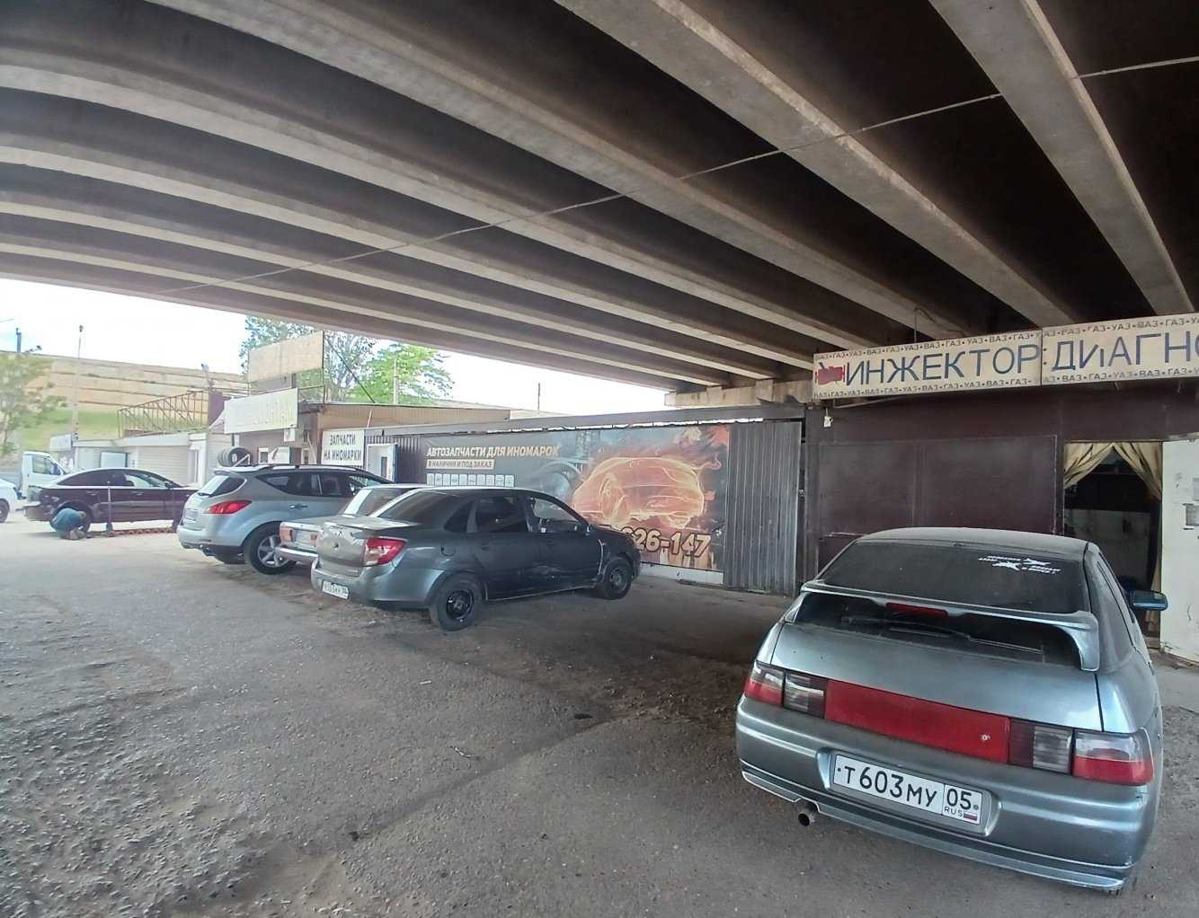 Отзывы на компанию Магазин автозапчастей для иномарок в Астрахани c фото - фотография 2 из 2