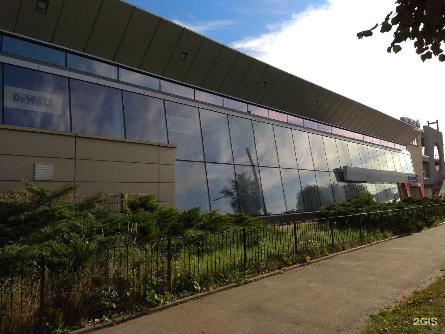 Отзывы на компанию Юпитер в Калининграде c фото - фотография 2 из 2