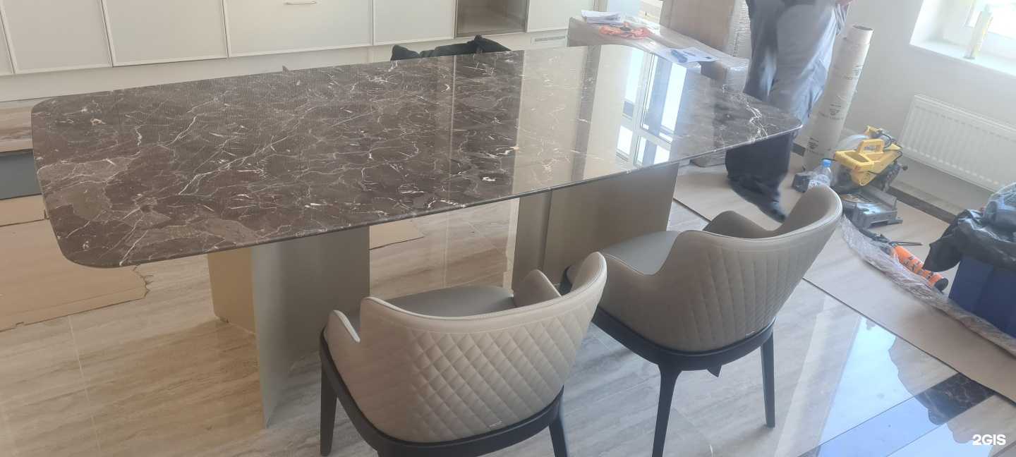 Отзывы на компанию Да Винчи в г. Новосибирск c фото