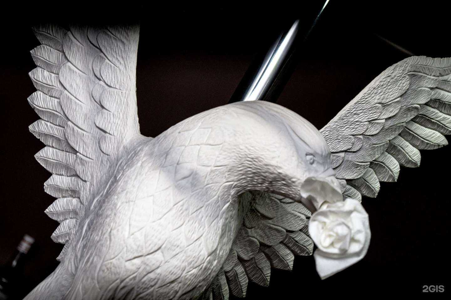 Отзывы на компанию Белый Орел в г. Йошкар-Ола c фото