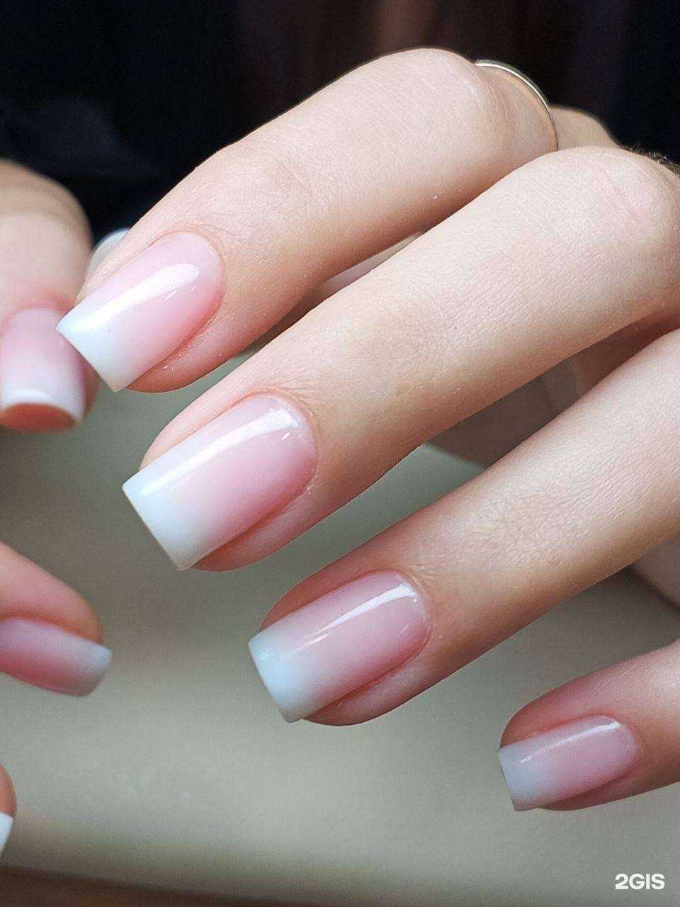 Отзывы на компанию Lipki nails в Екатеринбурге c фото