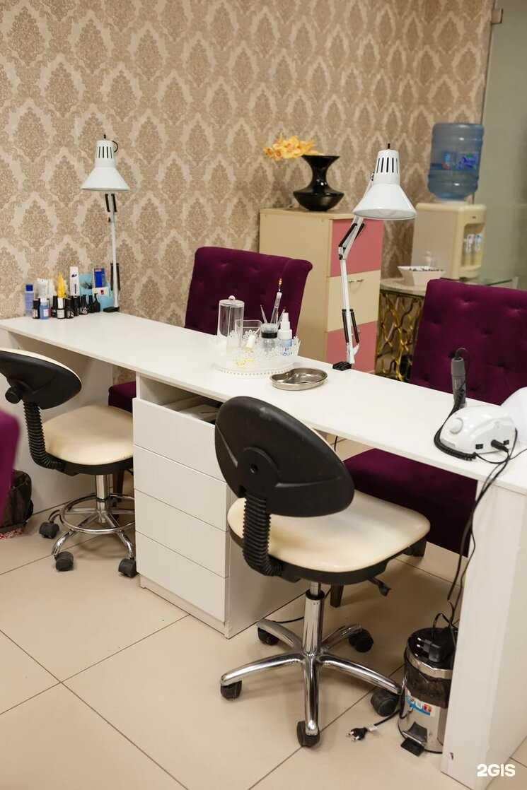 Отзывы на компанию Queen Nail&Shop в г. Старый Оскол c фото