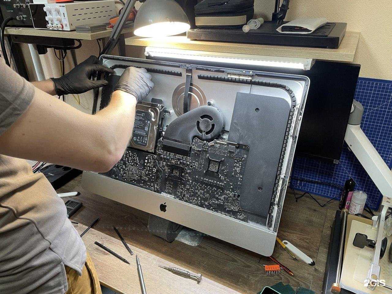 Отзывы на компанию Gadget Care в г. Воронеж c фото