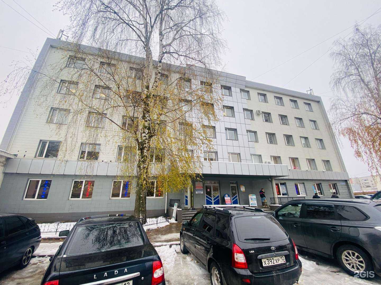 Отзывы на компанию  АН Эверест в г. Йошкар-Ола c фото