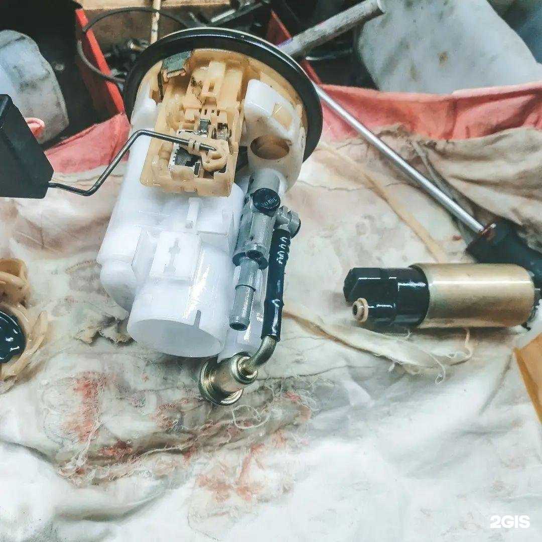 Отзывы на компанию ГдеДенис в Хабаровске c фото