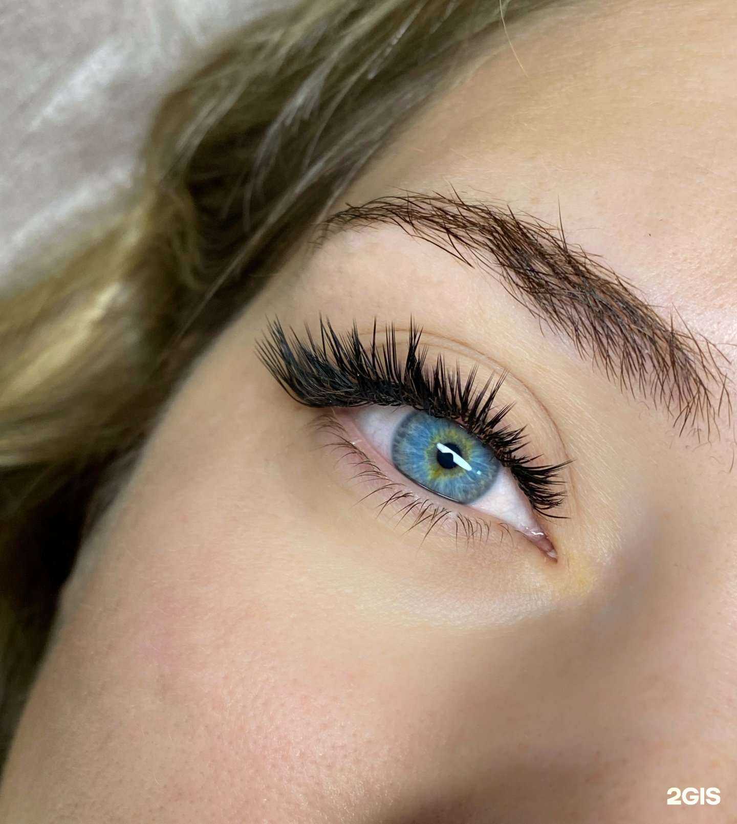 Отзывы на компанию Marmelad_lashes в г. Ставрополь c фото