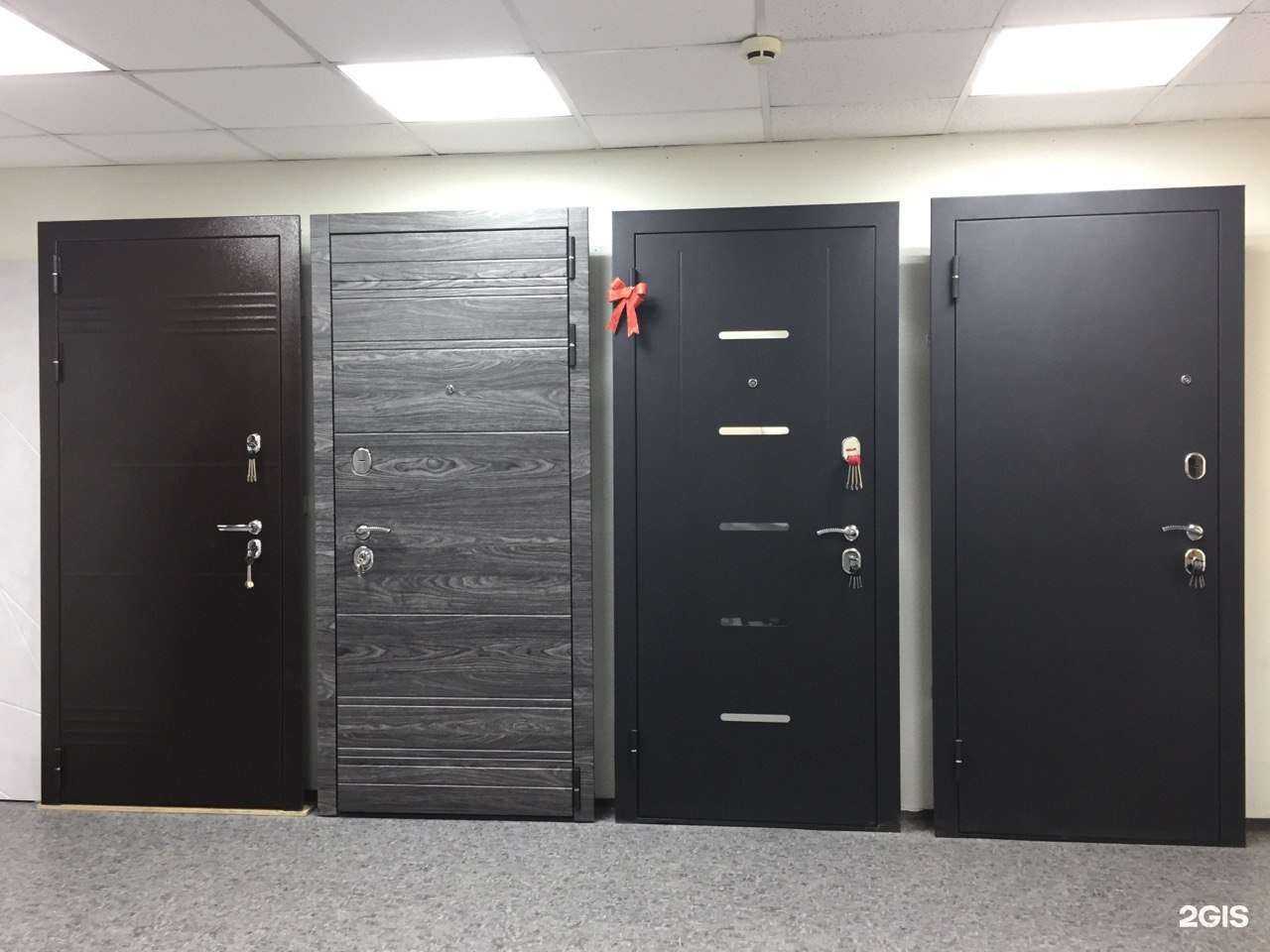 Отзывы на компанию Дверной дисконт в Саратове c фото