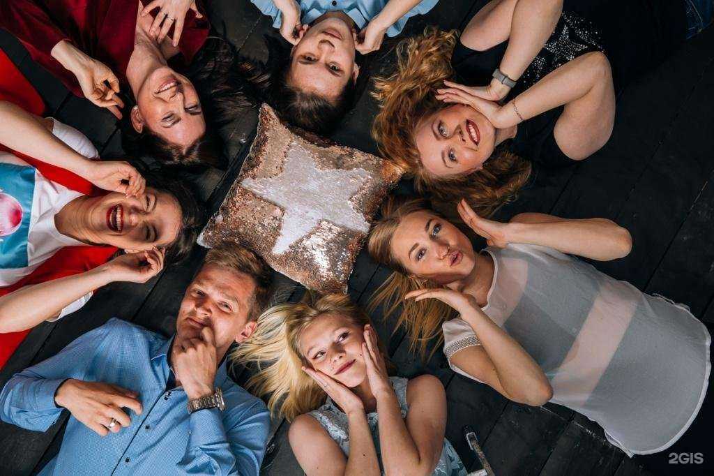 Отзывы на компанию Городской дворец молодежи в Нижнем Тагиле c фото