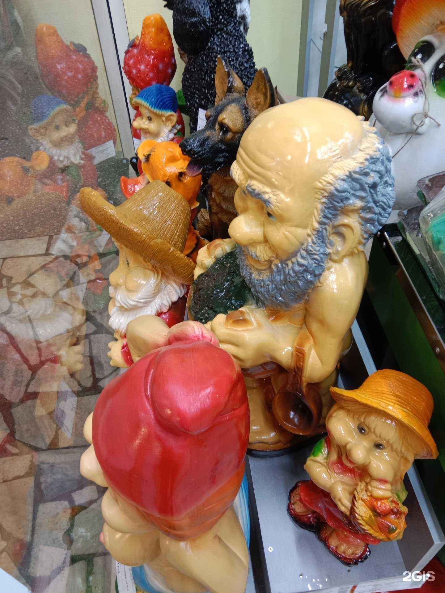 Отзывы на компанию Хозмикс в г. Бийск c фото