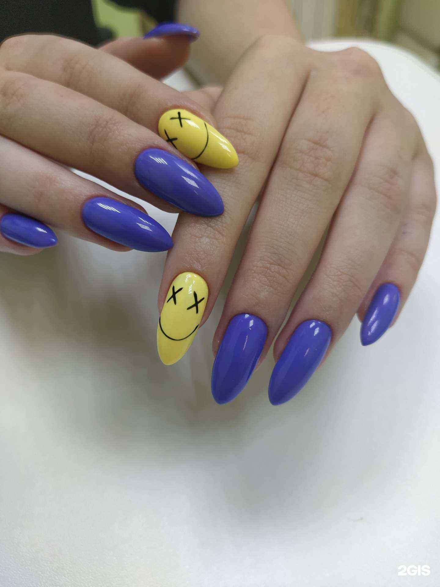 Отзывы на компанию Perfect nail в Челябинске c фото