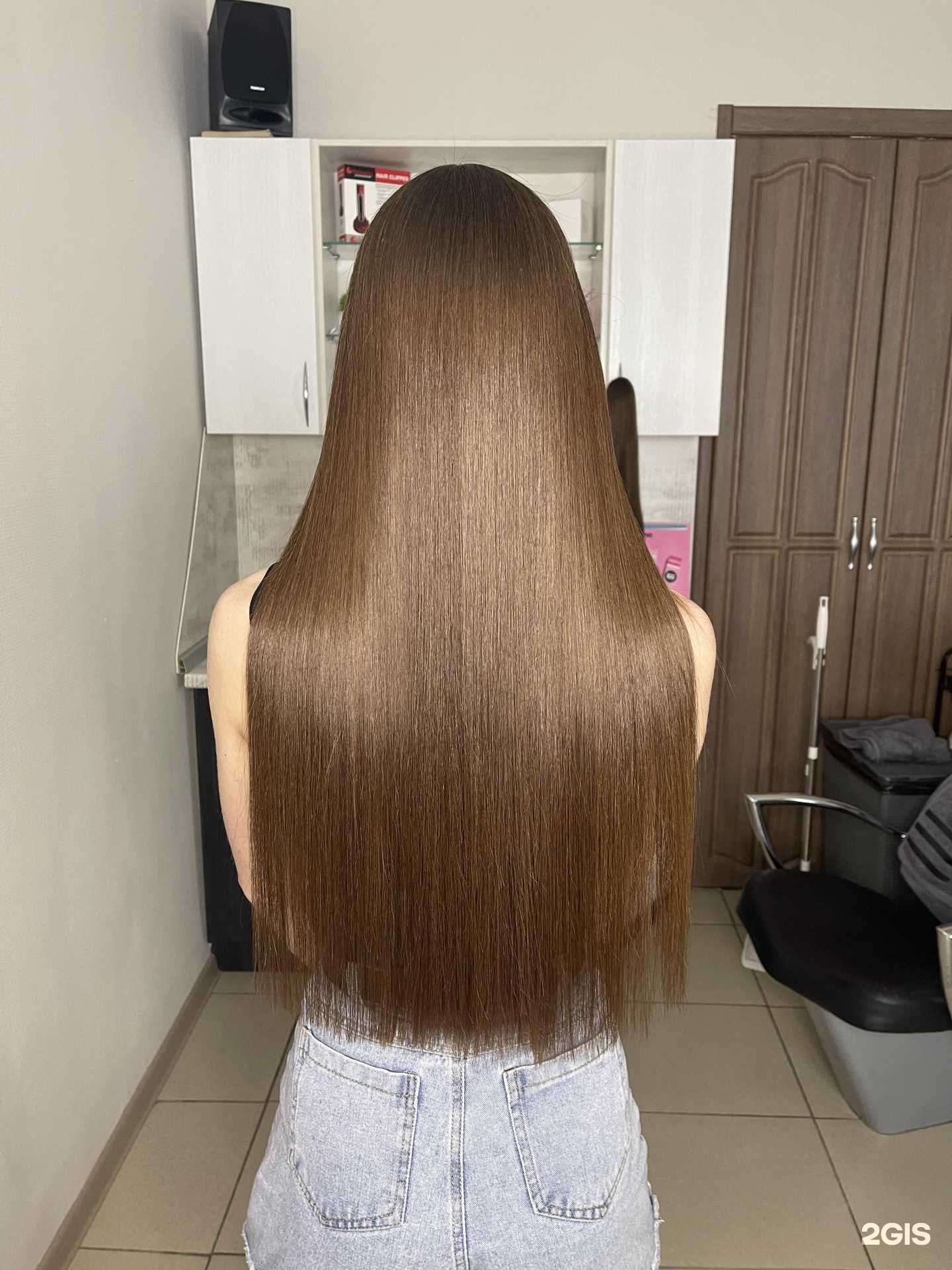 Отзывы на компанию Hair Rehab в Красноярске c фото
