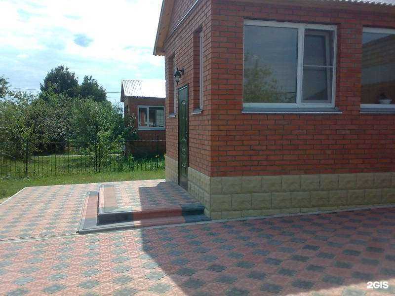 Отзывы на компанию Плитка Ока в Рязани c фото