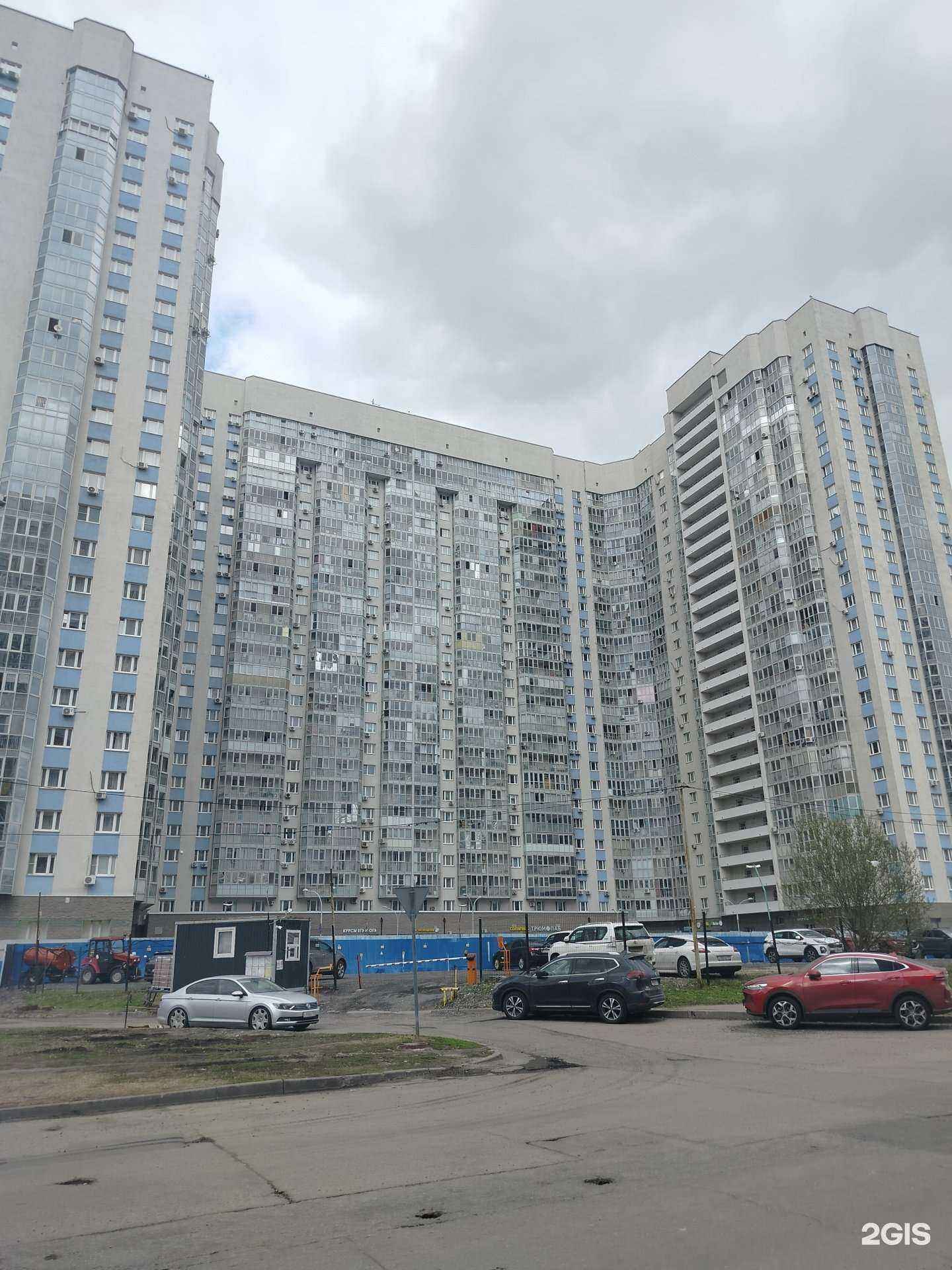 Отзывы на компанию Sotovik в Химках c фото - фотография 2 из 2