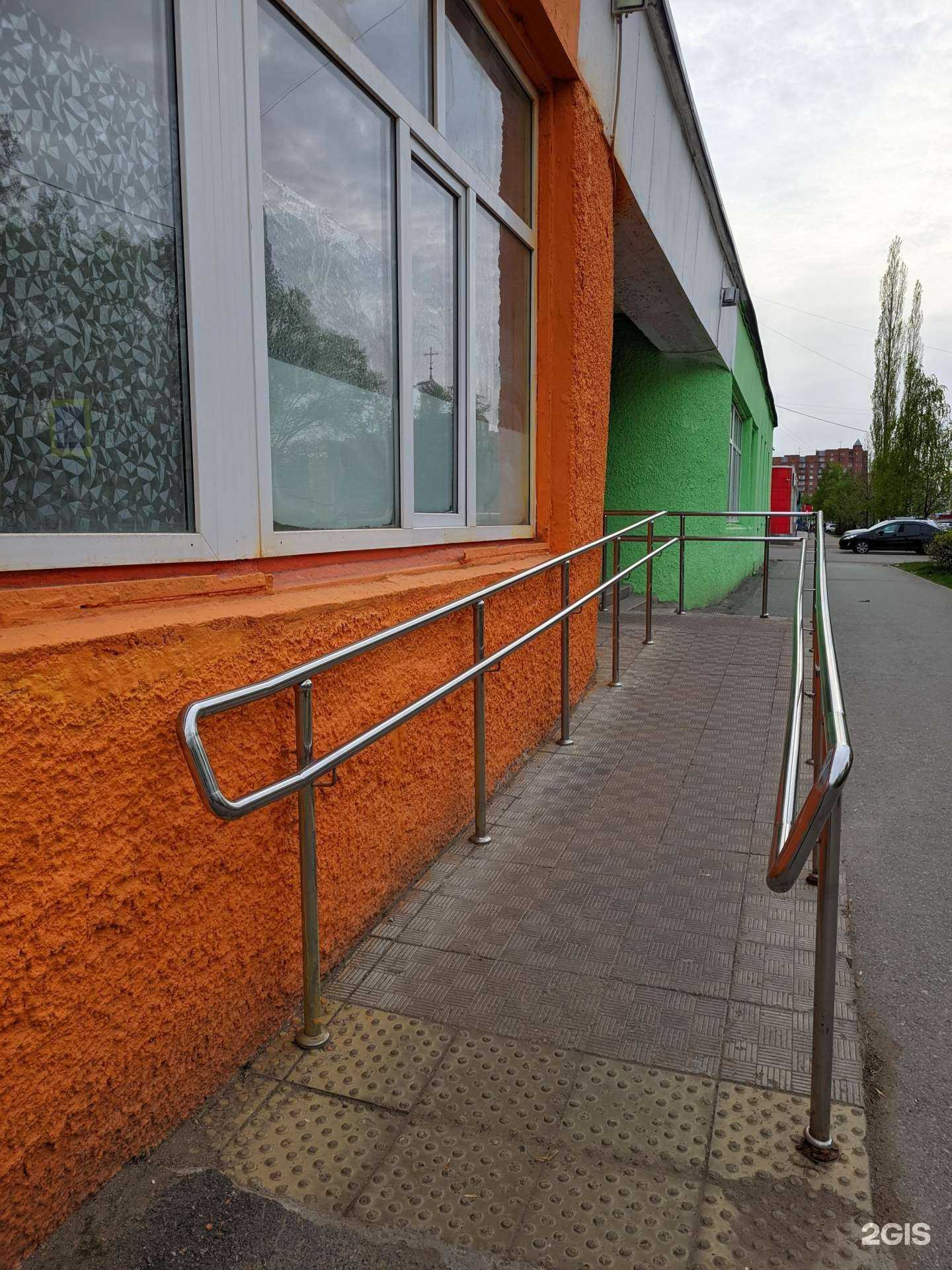 Отзывы на компанию Детская поликлиника №4 г. Уфа в Уфе c фото