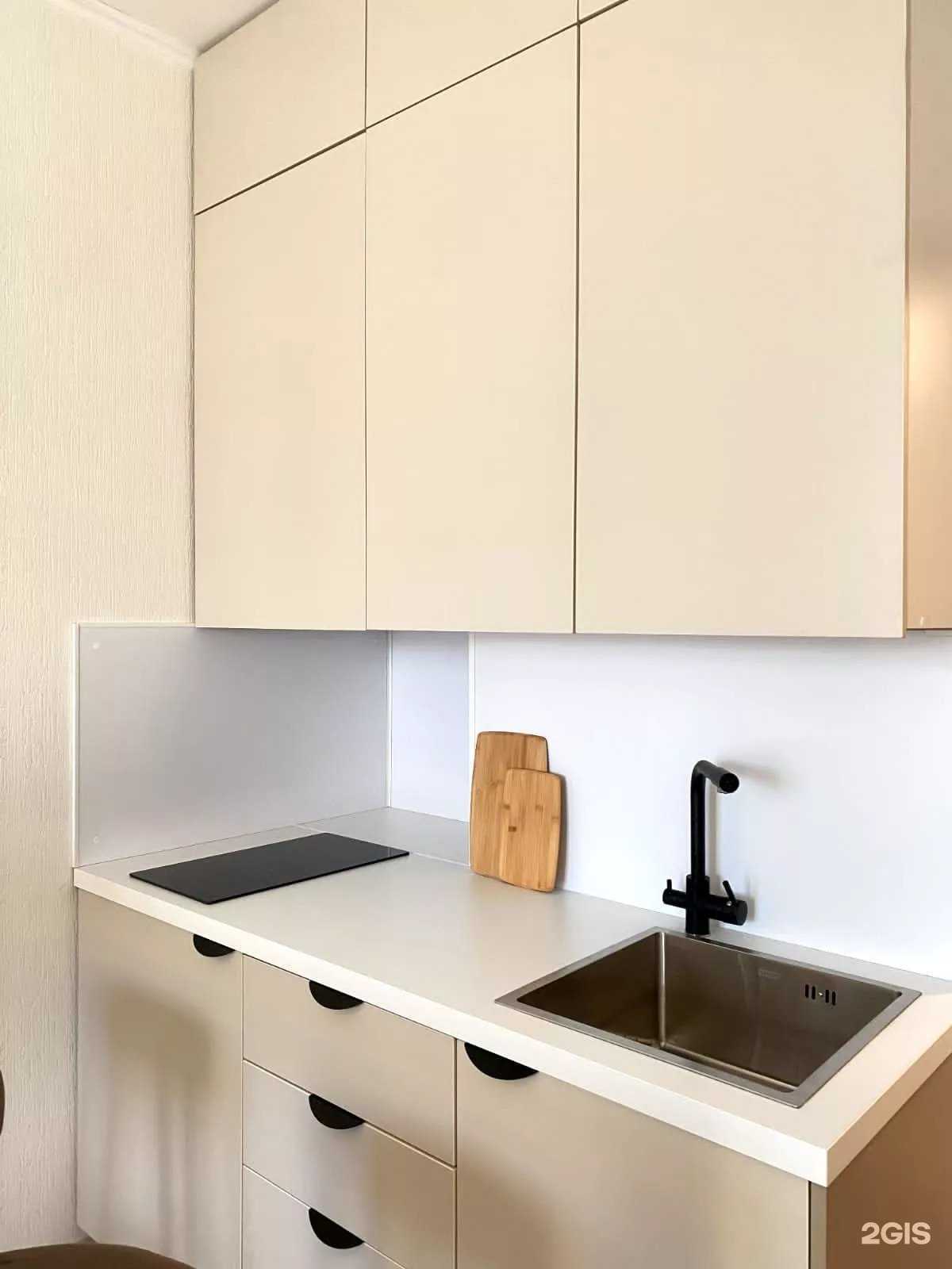 Отзывы на компанию Кухни 174  в Челябинске c фото