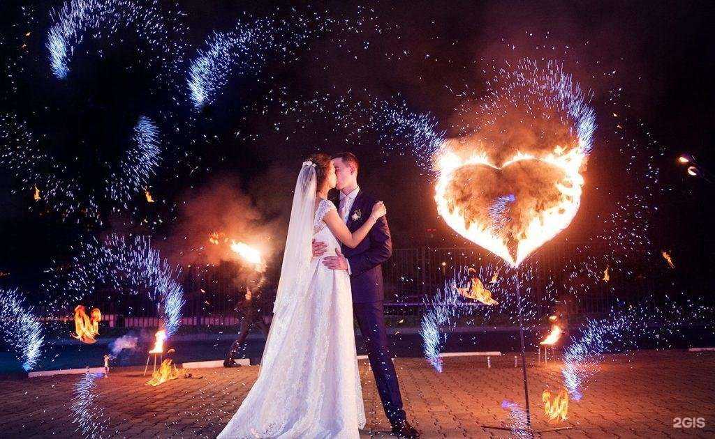 Отзывы на компанию Пиро Магия в Орле c фото