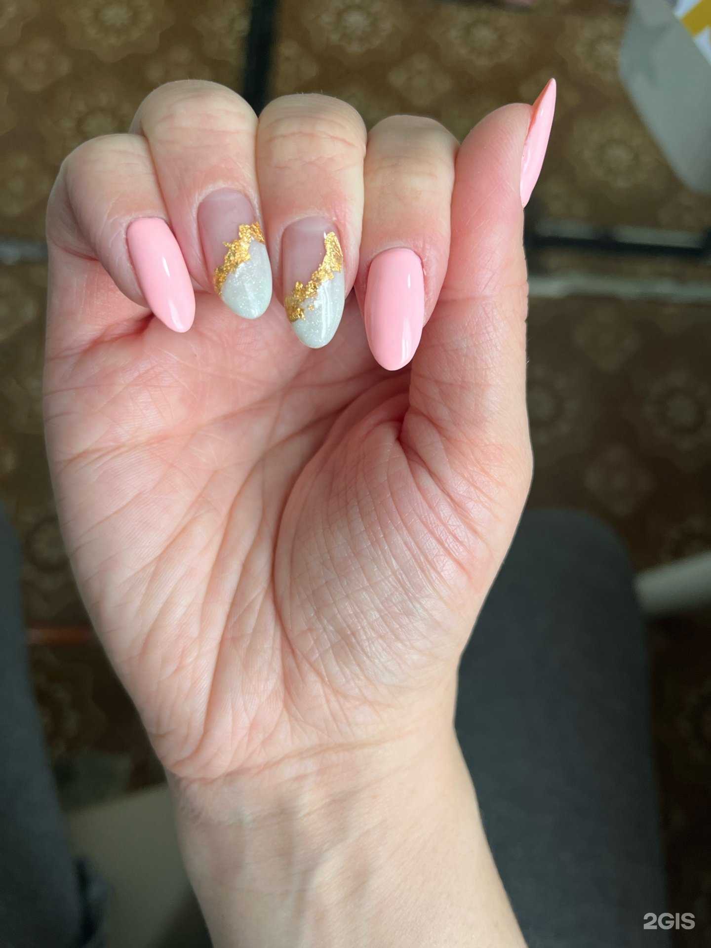 Отзывы на компанию  V.Nails.tsk в г. Томск c фото