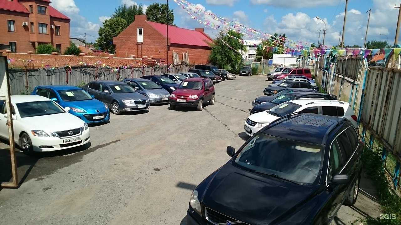 Отзывы на компанию Авто Выбор в Тюмени c фото