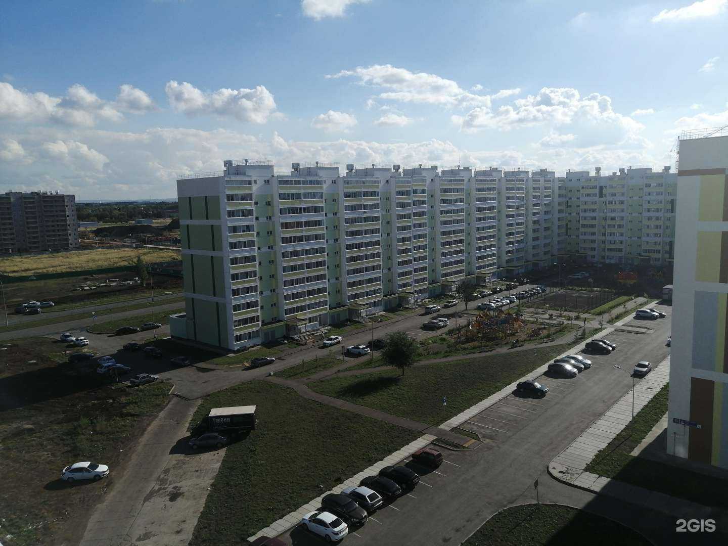 Отзывы на компанию Феникс в Набережных Челнах c фото