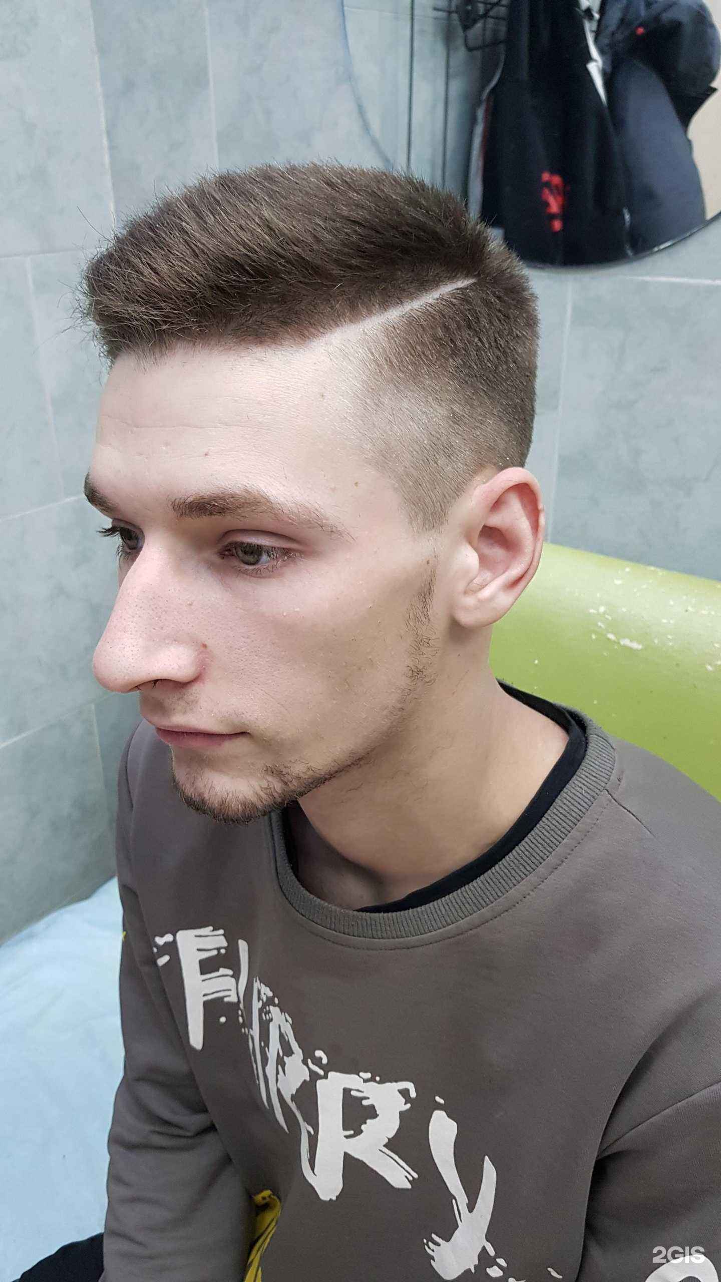 Отзывы на компанию Парикмахерская в г. Нефтеюганск c фото