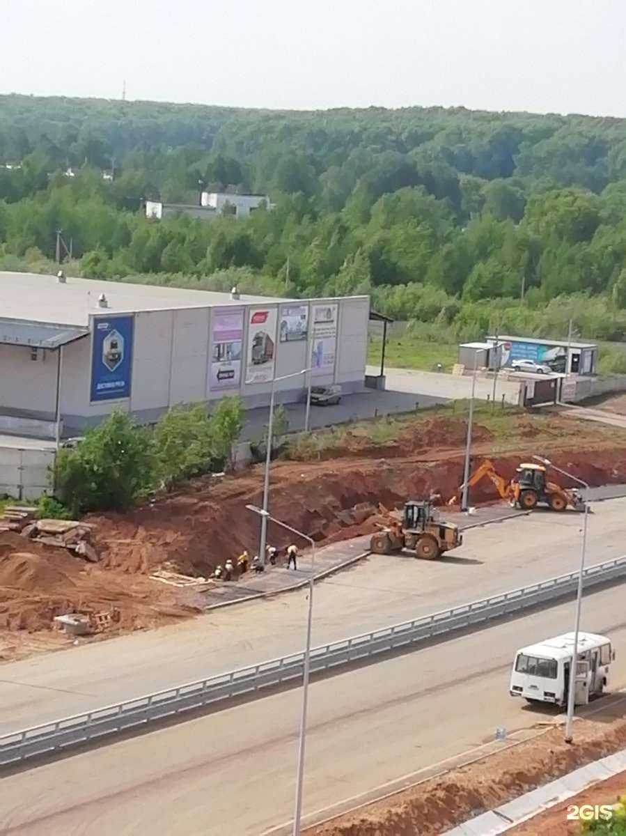 Отзывы на компанию Амега в Кирове c фото - фотография 2 из 2