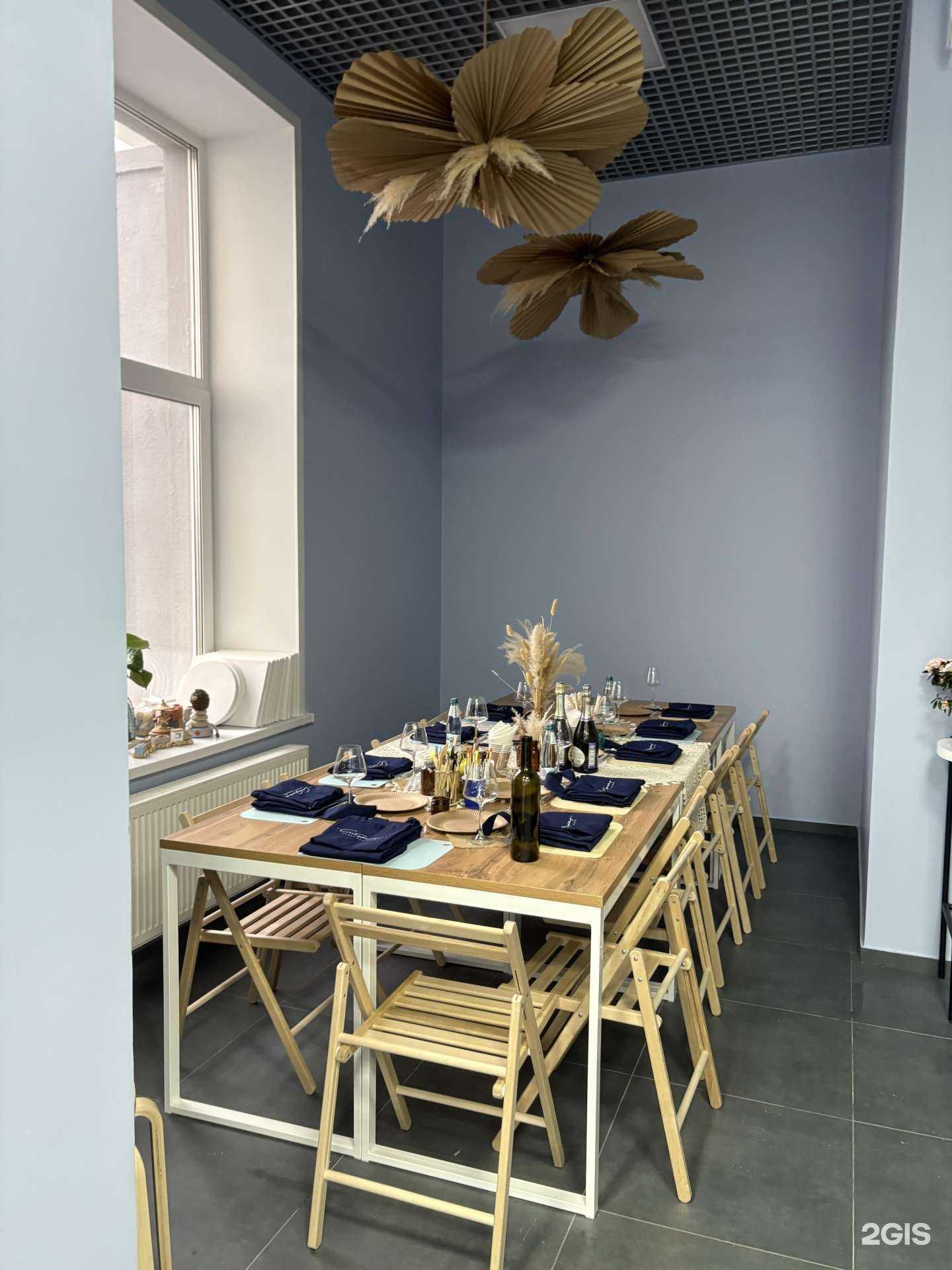 Отзывы на компанию Сибирская школа керамики в г. Красноярск c фото