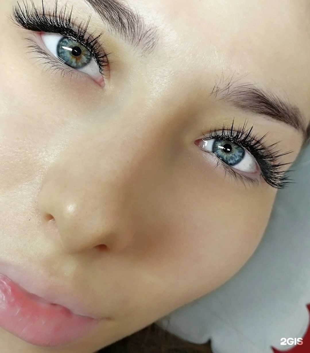 Отзывы на компанию Lash Studio by Katerina Vinaeva в Новосибирске c фото