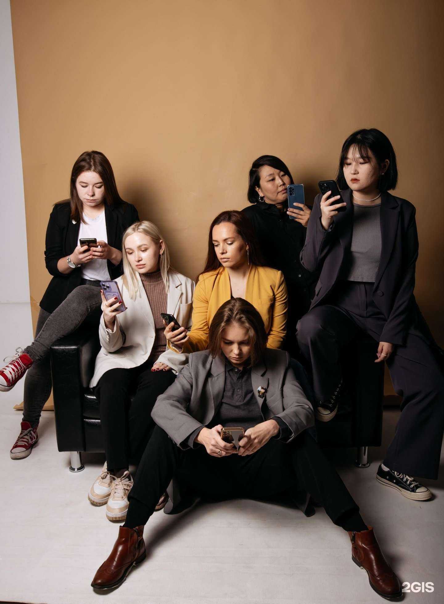 Отзывы на компанию Voizze в г. Улан-Удэ c фото