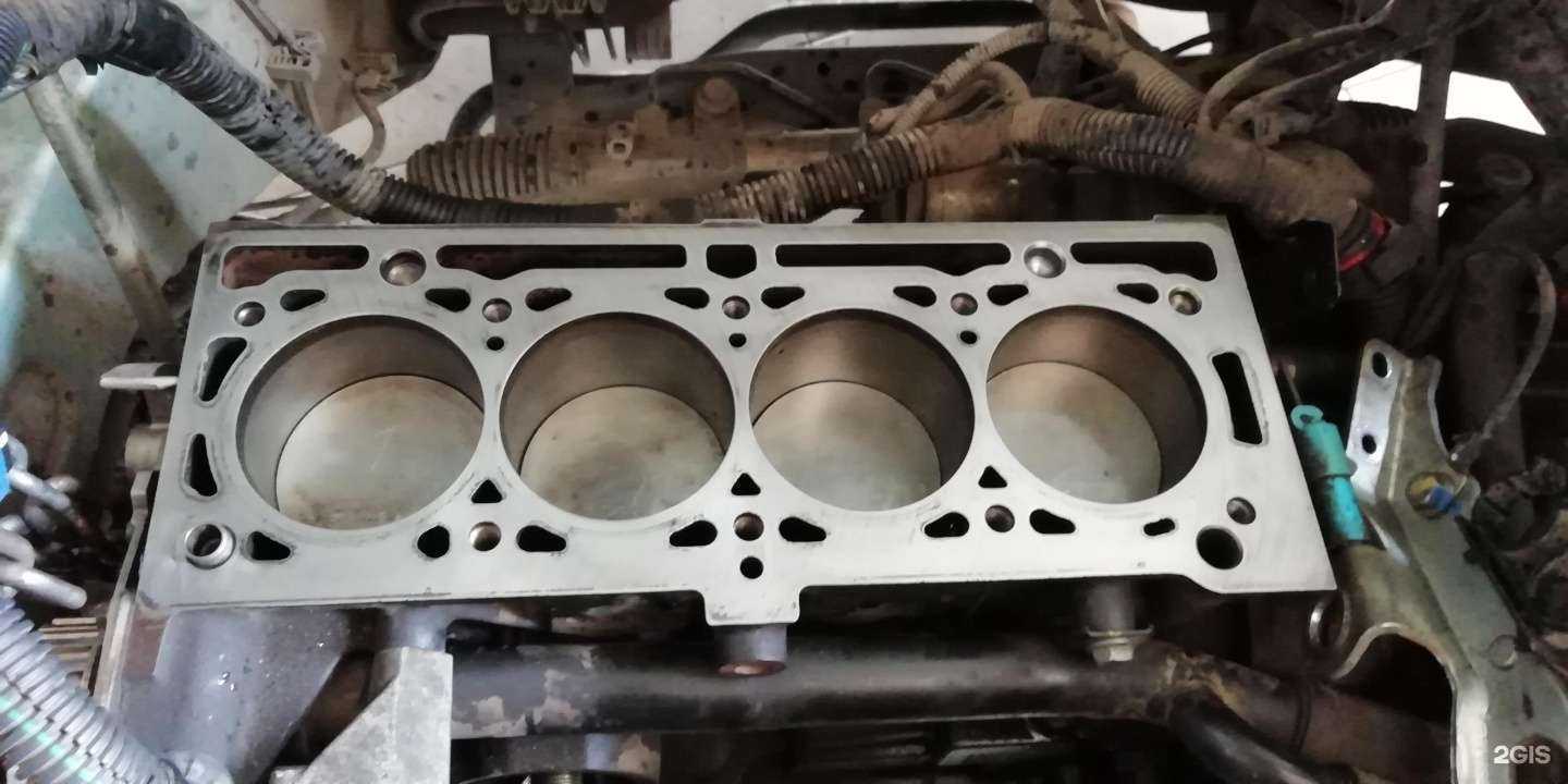 Отзывы на компанию СТО 777 в Магнитогорске c фото