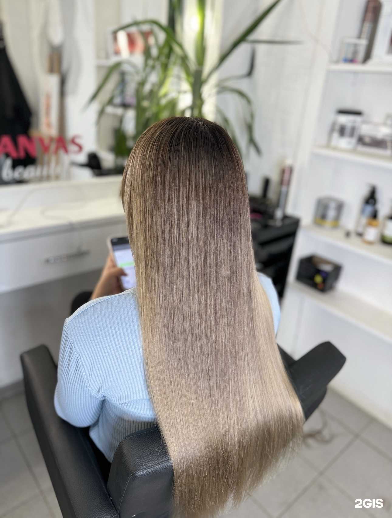 Отзывы на компанию Canvas beauty в г. Якутск c фото