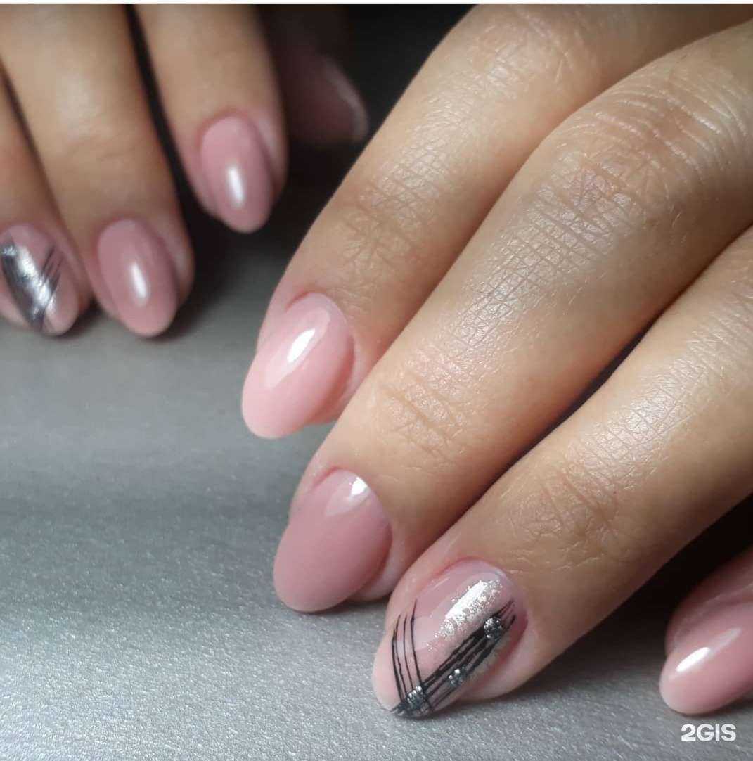 Отзывы на компанию Забота о ваших ногтях в Новосибирске c фото