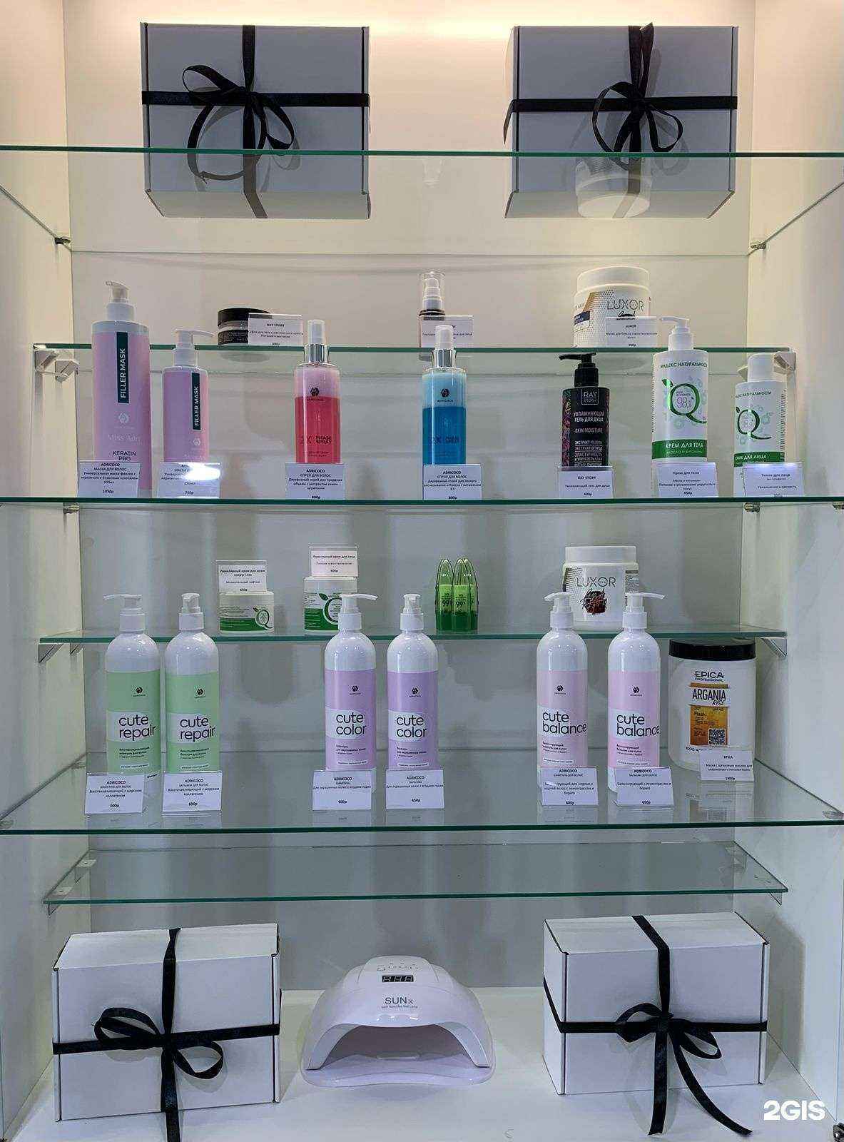 Отзывы на компанию Selebrum beauty club в г. Тула c фото