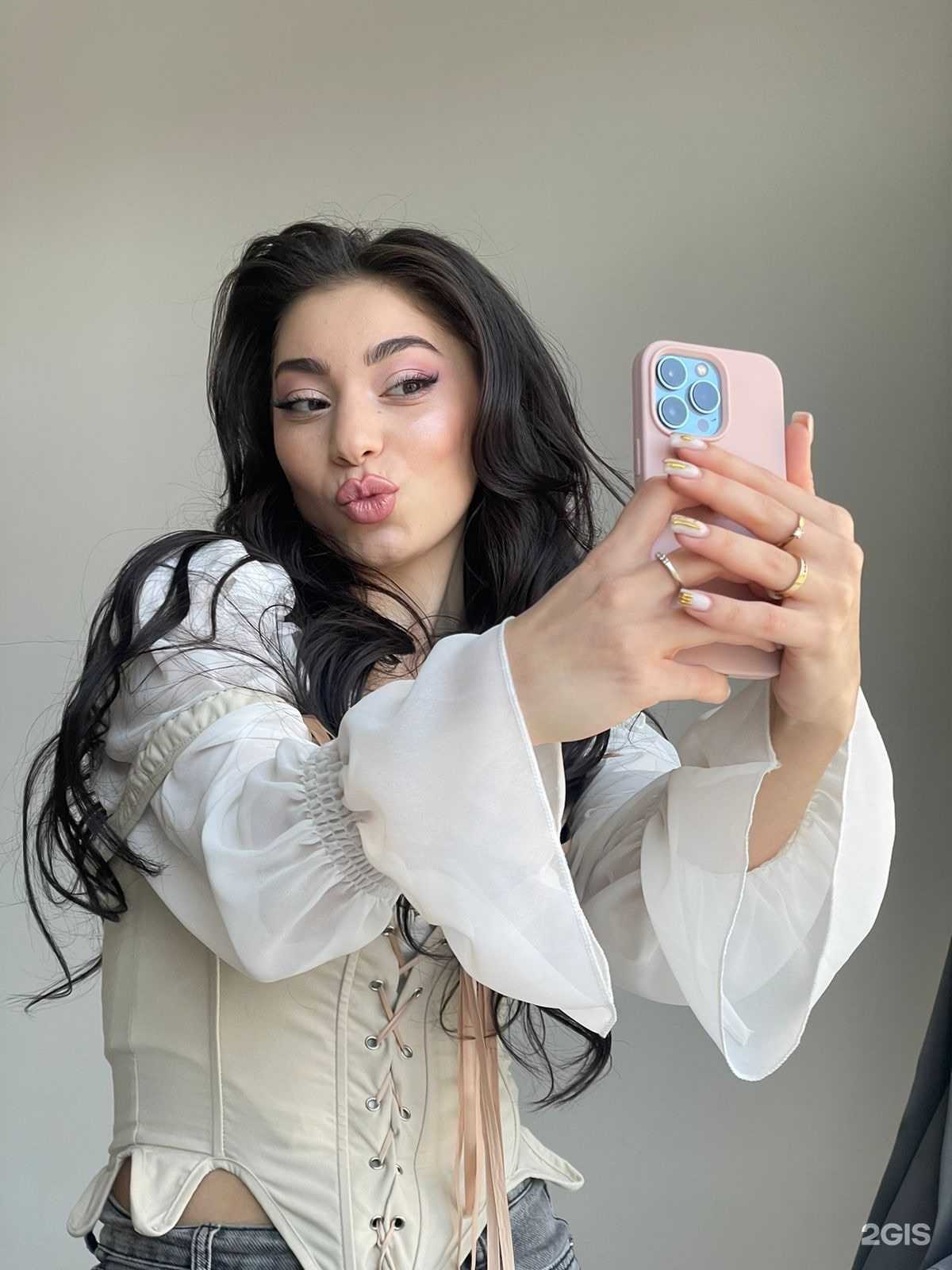 Отзывы на компанию Minaya beauty house  в г. Красноярск c фото