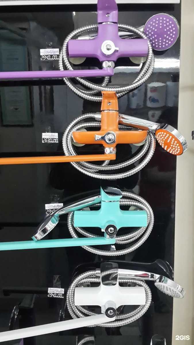 Отзывы на компанию СантехФитингКомплект в Йошкар-Оле c фото