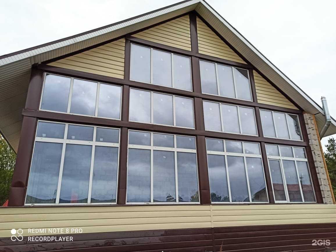 Отзывы на компанию Экостиль в г. Миасс c фото