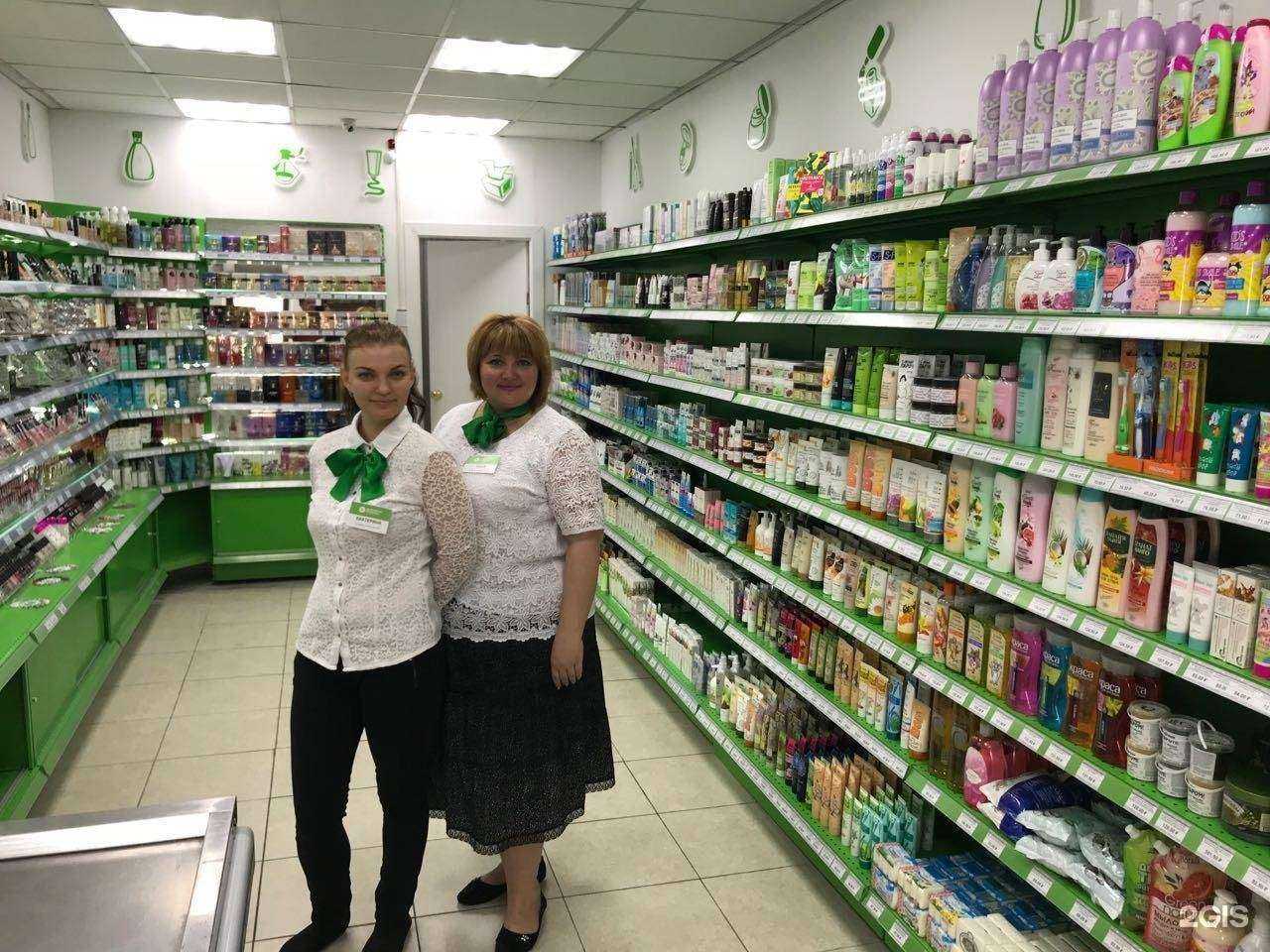 Отзывы на компанию bk|Белорусская косметика в Туле c фото