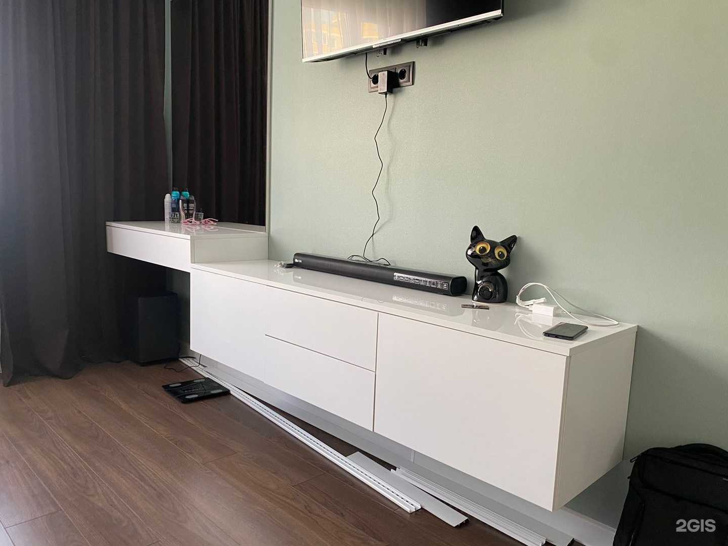 Отзывы на компанию Эльга Мебель в г. Краснодар c фото