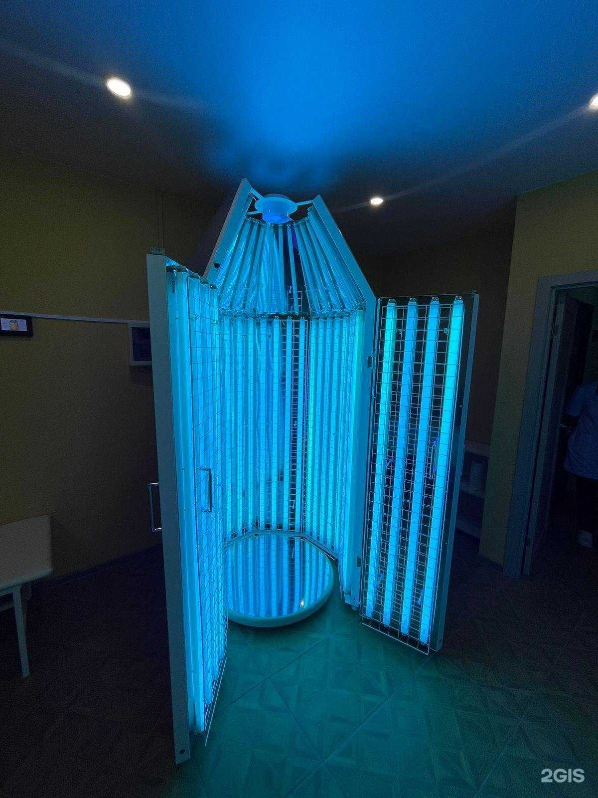 Отзывы на компанию Псориаз центр исцеления в Сочи c фото