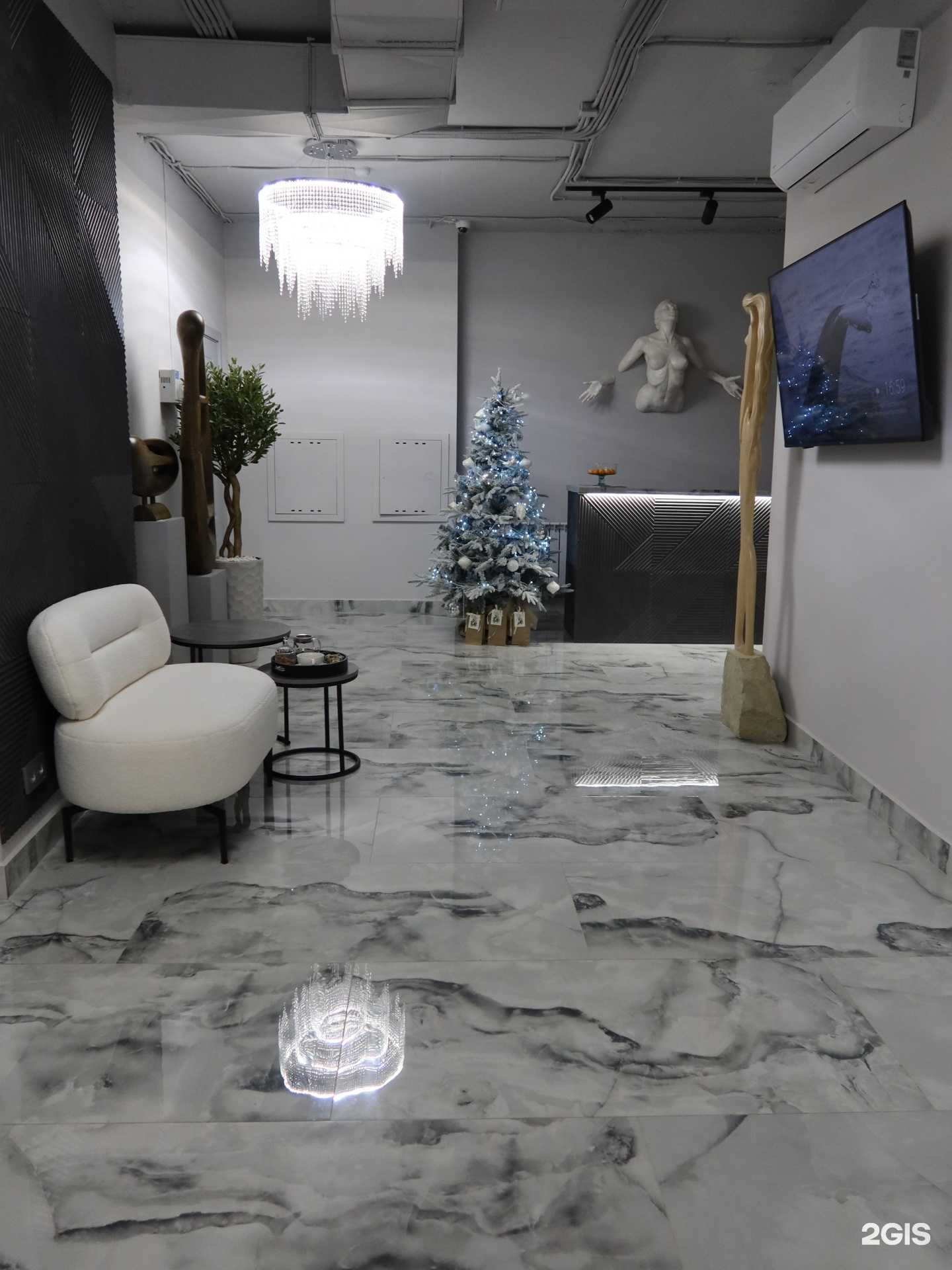 Отзывы на компанию Ближе к телу в Уфе c фото