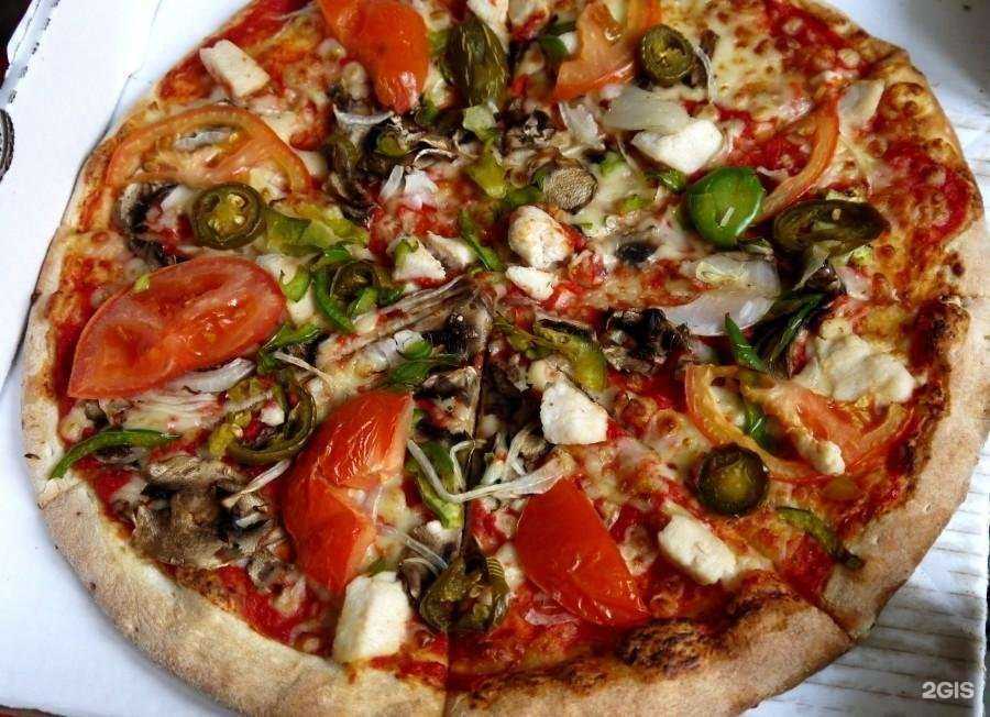 Отзывы на компанию Франки Фэп в Владимире c фото