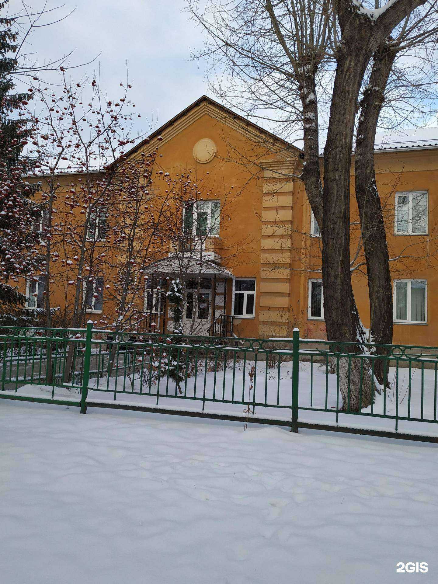 Отзывы на компанию Областной центр дополнительного образования детей в г. Челябинск c фото