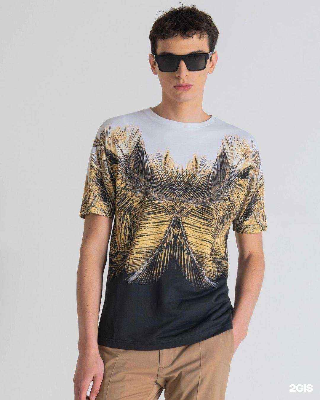 Отзывы на компанию Antony Morato в г. Пятигорск c фото