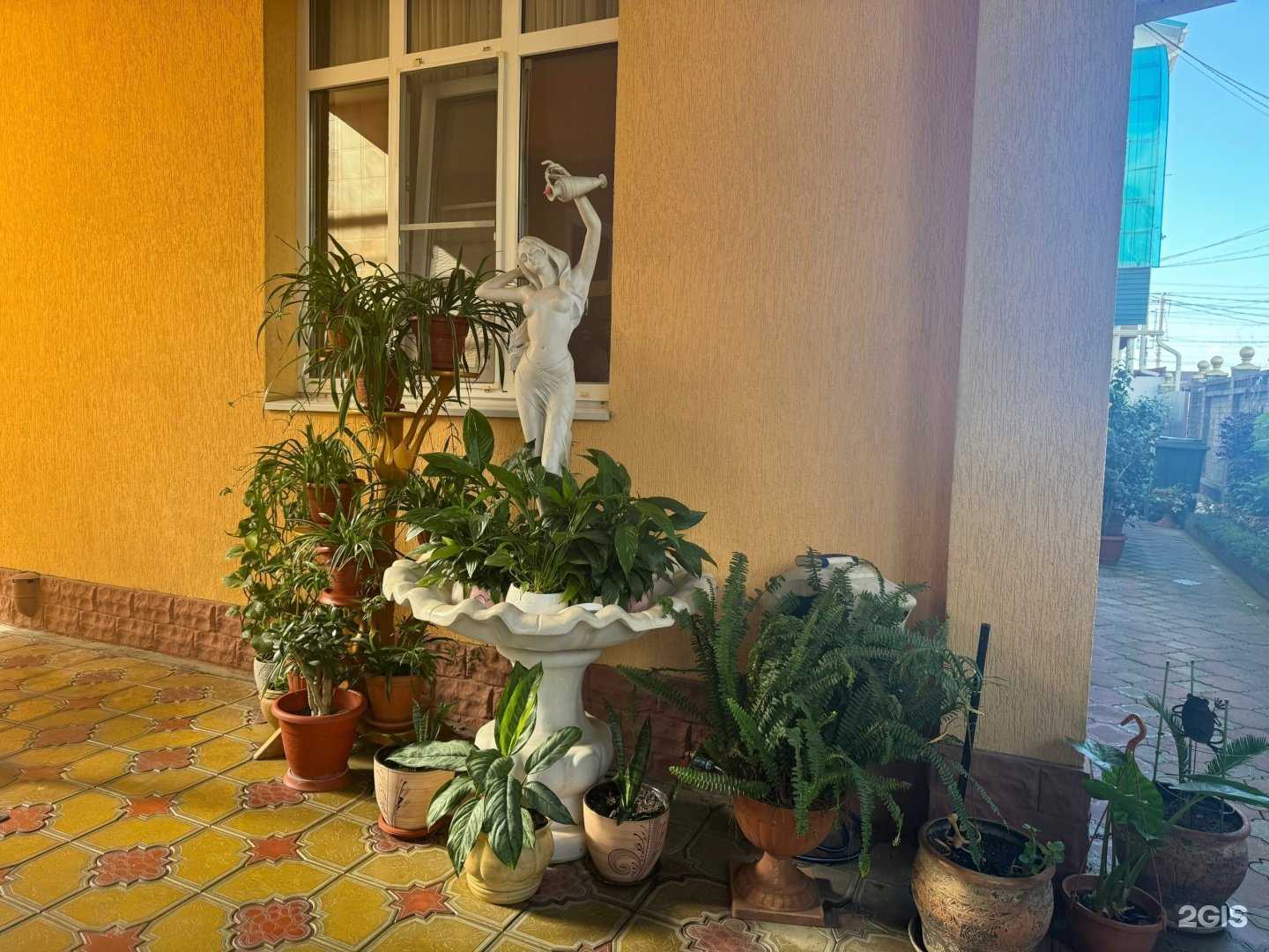 Отзывы на компанию Жасмин в Сочи c фото