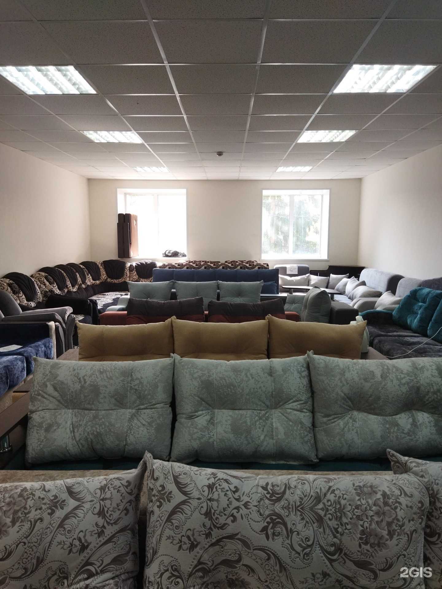 Отзывы на компанию Мебель Тим в Ялуторовске c фото