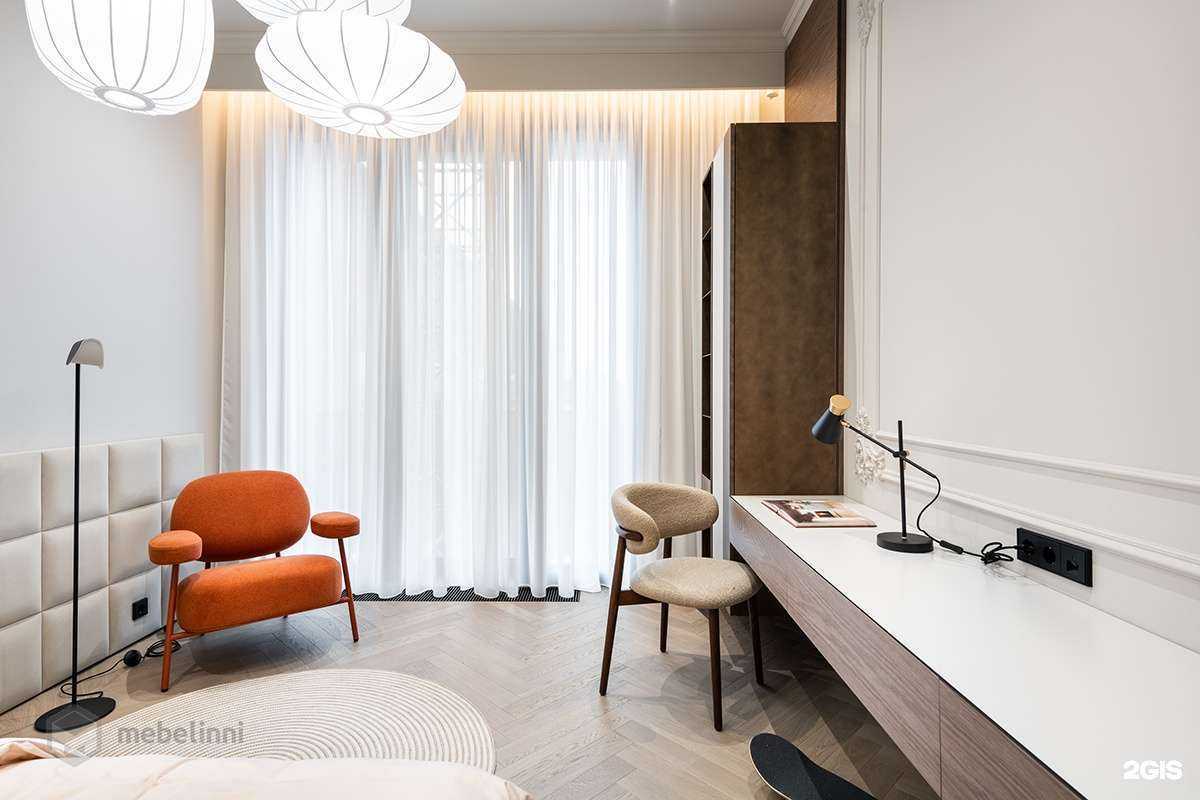 Отзывы на компанию Mebelinni в г. Люберцы c фото