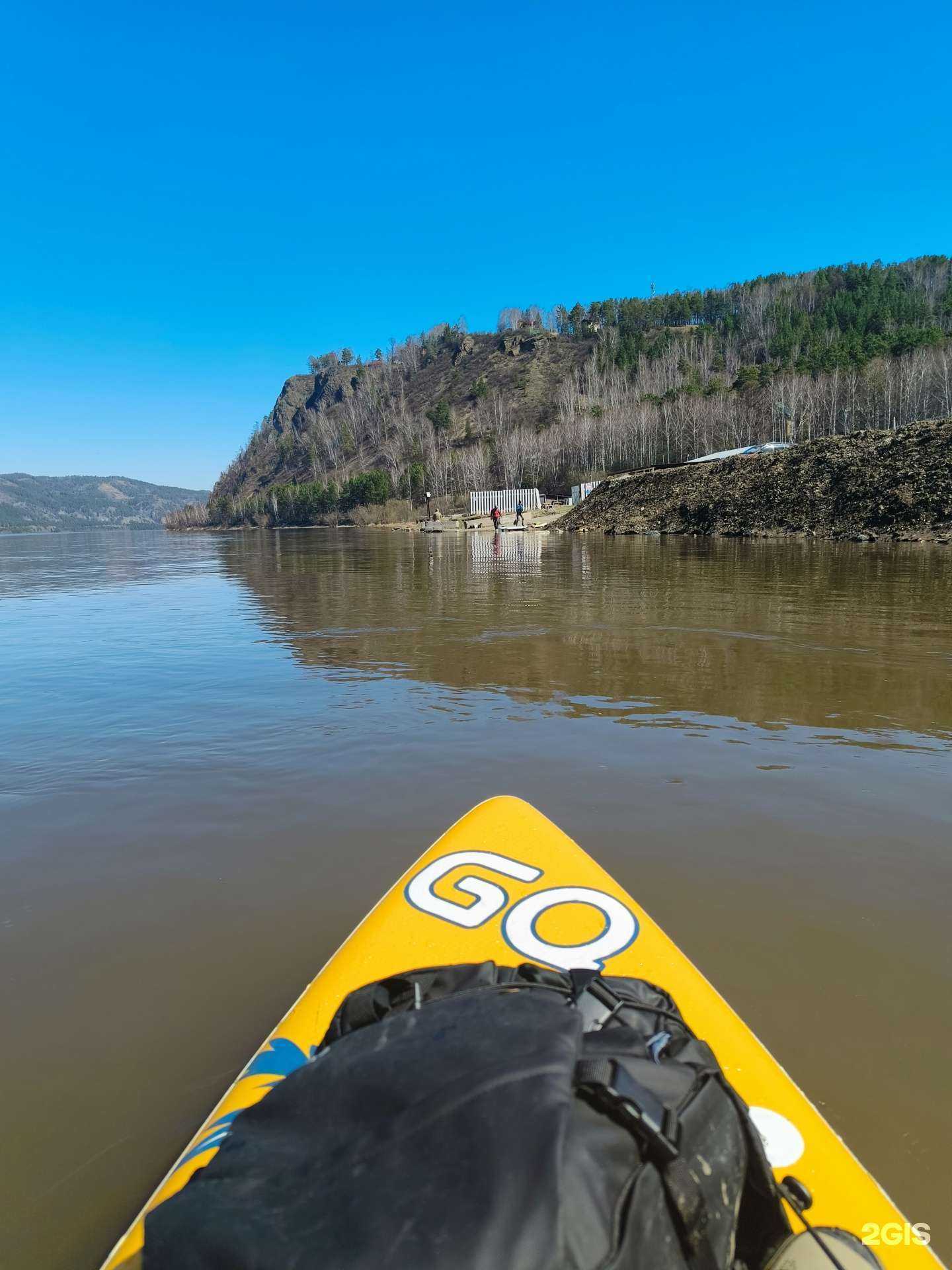 Отзывы на компанию Драйвер в г. Красноярск c фото