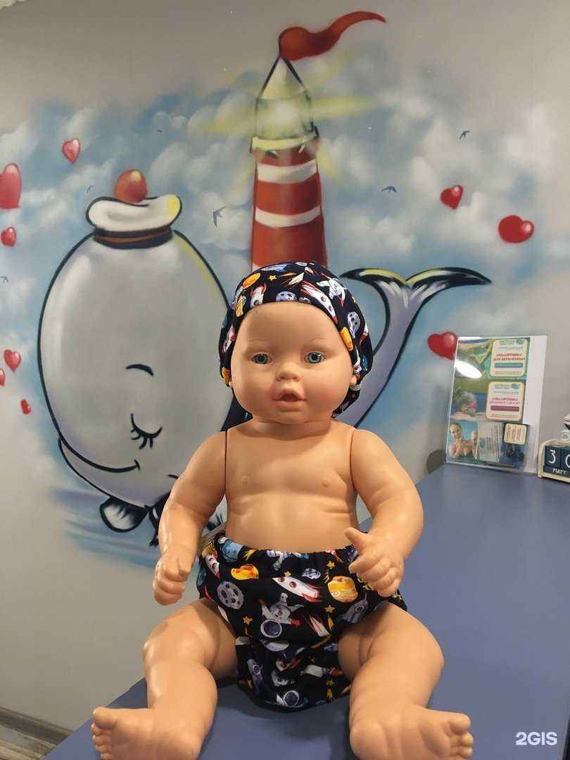 Отзывы на компанию Китенок в г. Магнитогорск c фото